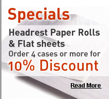 Special offers