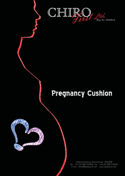 Pregnancy cusion