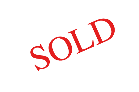 sold
